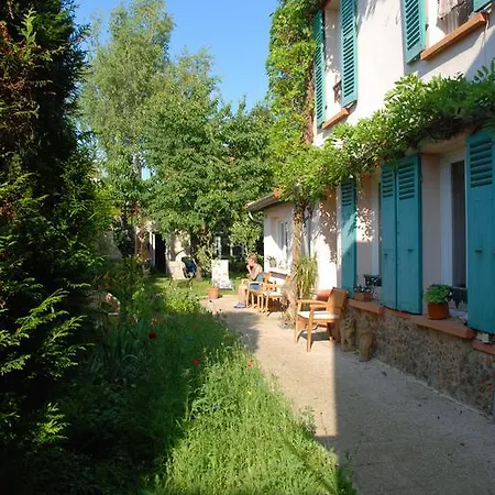 Chambres D'hotes Chez Kate Saint-Maur-des-Fossés