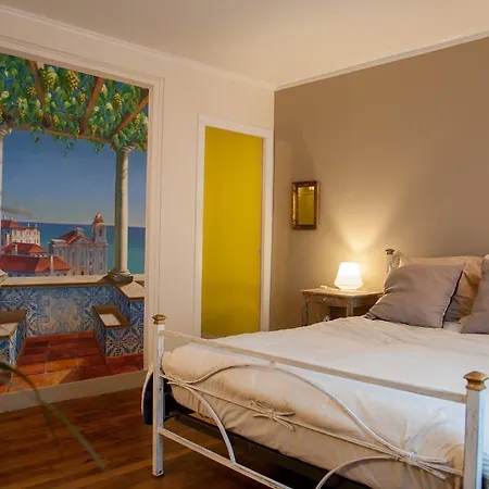 Chambres D'hotes Chez Kate