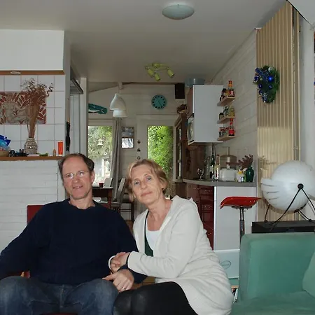 Chambres D'hotes Chez Kate