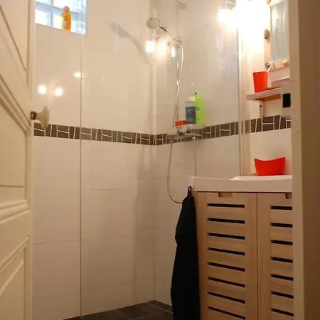 Oda ve Kahvaltı Chambres D'hotes Chez Kate