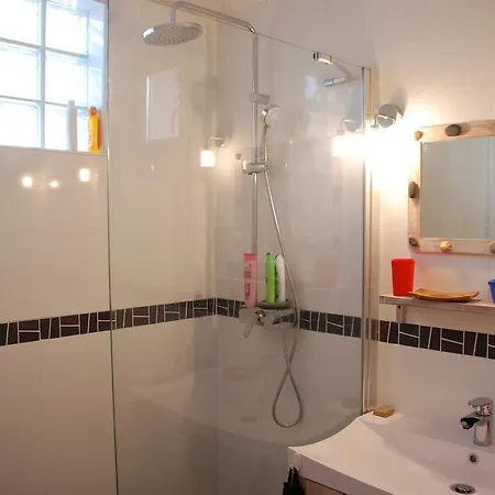 Oda ve Kahvaltı Chambres D'hotes Chez Kate