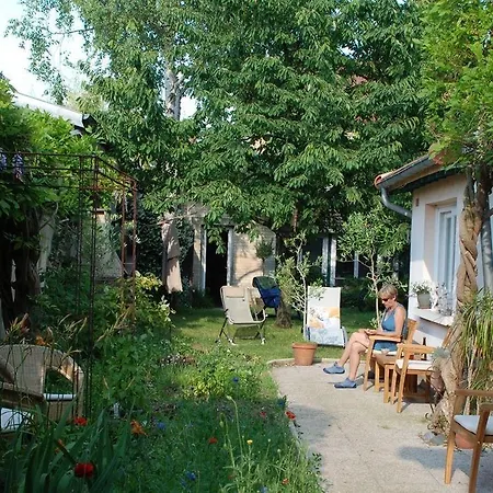 Oda ve Kahvaltı Chambres D'hotes Chez Kate 2*