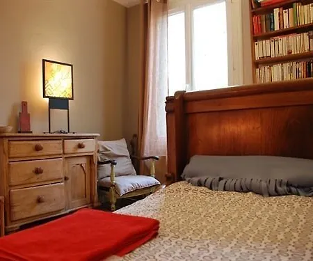 Chambres D'hotes Chez Kate Saint-Maur-des-Fossés