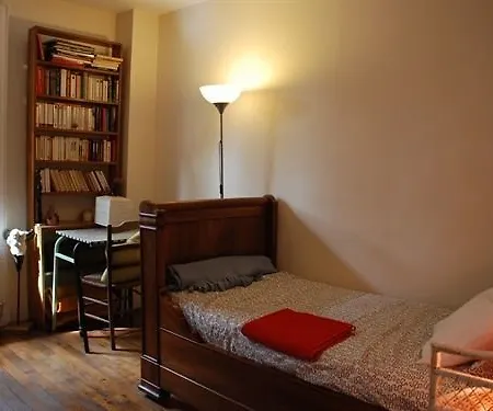 Oda ve Kahvaltı Chambres D'hotes Chez Kate 2*