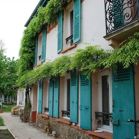 Chambres D'hotes Chez Kate 2* Saint-Maur-des-Fossés