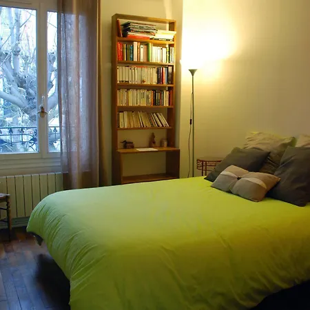 Chambres D'hotes Chez Kate