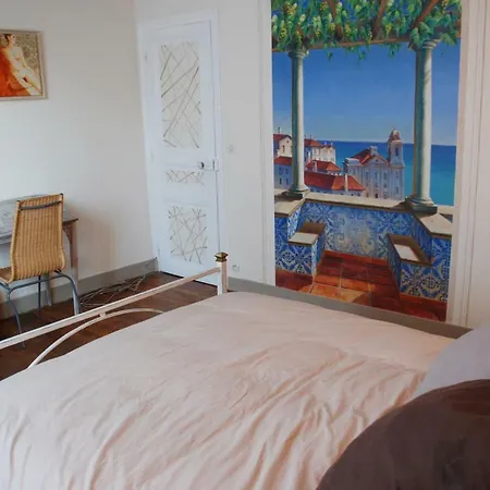 Oda ve Kahvaltı Chambres D'hotes Chez Kate 2*